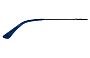 Police Origins Lite 20 SPLN32 Replacement Lenses 60mm wide - Model Name 