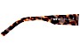 Rip Curl Shifties Replacement Lenses 53mm wide - Model Name 