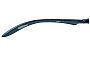 Julbo Nomad Replacement Lenses 61mm wide - Model Info 