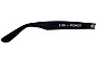 Caddis Porgy Replacement Lenses 49mm wide - Model Number  