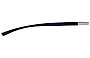 Police S8182 Replacement Lenses 67mm wide Model Number 