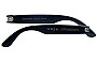 Ray Ban RW4008 Meta Wayfarer Replacement Lenses - Model 