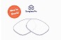 Sunglass Fix Replacement Lenses for Ray-Ban RB4302M - 62mm Wide 
