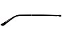 Ray Ban RB3732 Replacement Lenses Model Number Location 