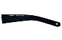 Sunglasses Replacement Lenses Costa Del Mar Fantail PRO 60mm Wide Model Number 