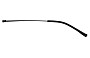 Sunglasses Replacement Lenses Maui Jim MJ332 Nanea 55mm Wide Model Number 