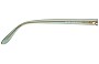 Sunglass Fix Replacement Lenses for MARC BY MARC JACOBS 290/S - Side View 