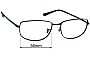 Sunglass Fix Replacement Lenses for Ray-Ban RB3732V Optics - 56mm Wide 