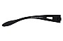 SOS Eyewear Commander II Replacement Lenses 67mm wide Model number 