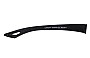 Birdz Eyewear Canopy Replacement Lenses 68mm wide Model Name 