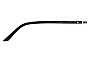 Sunglass Fix Replacement Lenses for Gucci GG1452SK Model Name 