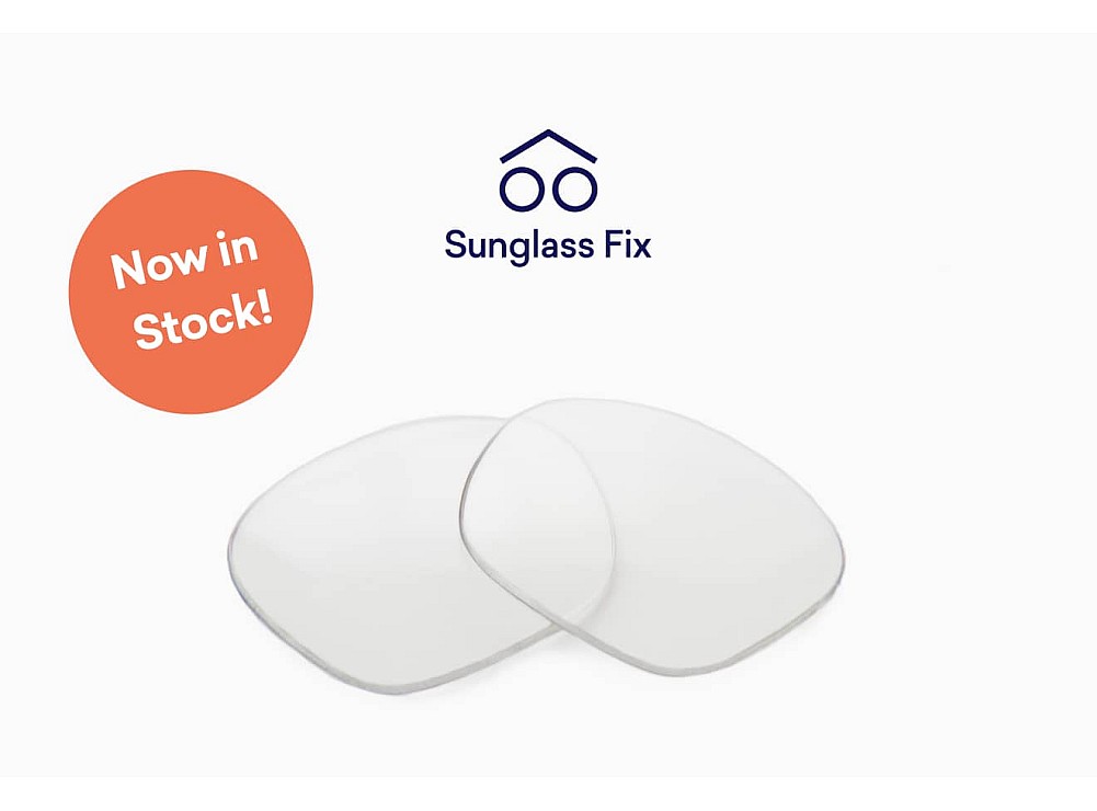 Sunglass Fix Replacement Lenses for Polar Gold 123 - 49mm Wide Sunglass Fix Replacement Lenses for Polar Gold 123 - 49mm Wide