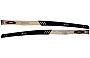 Sunglass Fix Replacement Lenses for Oakley Dehaven OX8054 - Model Name 
