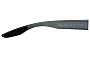 Sunglasses Replacement Lenses Prada SPS08U 67mm Wide Model Number 