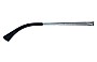 Ray-Ban RB6317 Replacement Lenses 49mm wide Model Number 