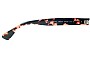 Sunglass Fix Replacement Lenses Ray-Ban RB2201 Laramie - Model Number 