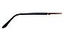 Sunglasses Replacement Lenses Tom Ford Simona TF717 57mm Wide Model Number 