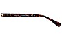 Coach HC8116 (L087 Blair) replacement Lenses Model Number 