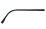 Alex Perry AP Men Sun Rx 23 Replacement Lenses 59mm wide Model Name 