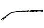 Alex Perry AP Men 13 Replacement Lenses 55mm wide Model Name 