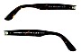 Ray Ban RB2140 Original Wayfarer Replacement Lenses lenses 50mm Model Number 