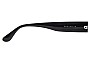 Ray-Ban RB4135 Replacement Lenses 50mm wide Model Number Location 