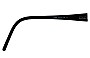 Sunglass Fix Replacement Lenses for Zarah Jane Z1004 Model Name 