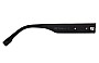Fendi FE 40078F Replacement Lenses 54mm wideModel Number 