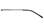Maui Jim MJ934 Ohai - Rx Replacement Lenses 60mm wide Model Name 
