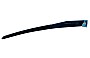 Sunglass Fix Replacement Lenses Oakley Paracord OO9506D - Model Number 