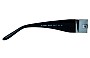 Sunglasses Replacement Lenses Ralph Lauren RL8196BU 55mm Wide Model Name 