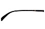 Sunglass Fix Replacement Lenses for Sunglass Hut HU 2004 - Model Number 