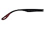 Ray-Ban RB3674-M Scuderia Ferrari Collection Replacement Lenses 50mm wide Model Name 