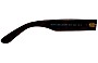 Ray Ban RB0316-S Mega Clubmaster Replacement Sunglass Lenses Model Number 