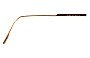Bottega Veneta BV 1006S Replacement Lenses 55mm wide Model Number Location 