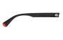 Kenzo KZ40160I Replacement Lenses 49mm wide Side View 