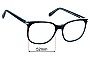 Sunglass Fix Lentes de Repuesto para Eye Buy Direct Absolutely - 52mm Wide 