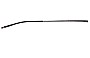 Porsche P 8362 Replacement Lenses 56mm wide Model Number 