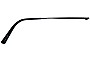 Serengeti Treviso Le Mans Edition Replacement Lenses Front View 