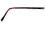 Sunglass Fix Replacement Lenses for Anglo American Optical Mod 406 Model Name 
