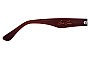 Sunglass Fix Replacement Lenses for Ochre Lane Lena Cocoa Model Name 