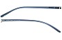 Arnette C'Roll AN4316 Replacement Lenses  Model Number 