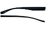 Sunglass Fix Replacement Lenses Arnette Plot Twist AN4346 - Model Name 