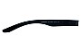Sunglass Fix Replacement Lenses for Arnette Syndrome AN4217 Model Name 