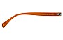 Rip Curl Mysto Replacement Lenses 55mm wide Model Number 