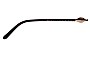 Sunglass Fix Replacement Lenses for Bvlgari 8211-B Model Name 