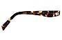 Sunglass Fix Replacement Lenses for Prada VPR20Z - 52mm wide Arm View 