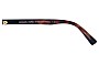 Michael Kors MK6023 Johannesburg Replacement Lenses Front View 
