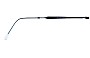 Ray Ban RB4451 Replacement Lenses for Model Number Location 