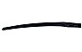 Oakley Hex Jector A OX8174F Replacement Lenses 54mm wide - Model Number 